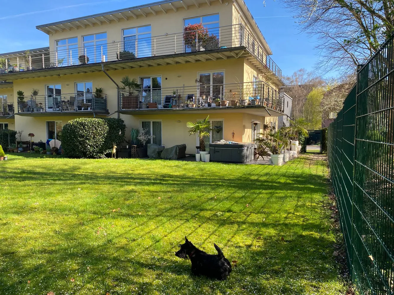 2 Zimmer Wohnung mit 101 m² in Mülheim an der Ruhr – Bild 3