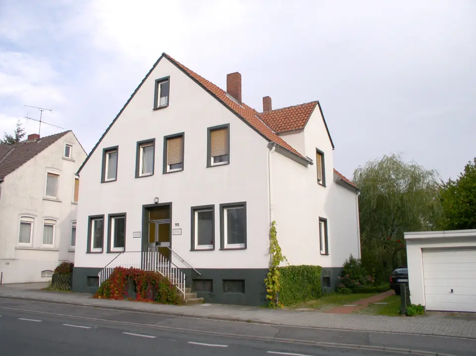 WG-Zimmer mit 23 m² in Osnabrück – Bild 4