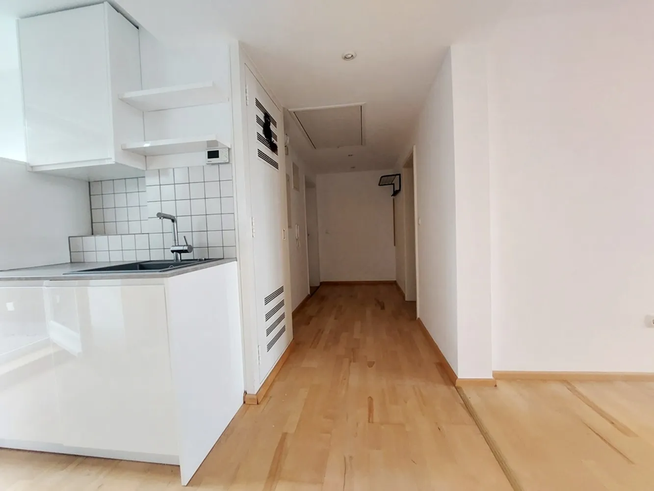 3 Zimmer Wohnung mit 90 m² in Wiesbaden – Bild 7