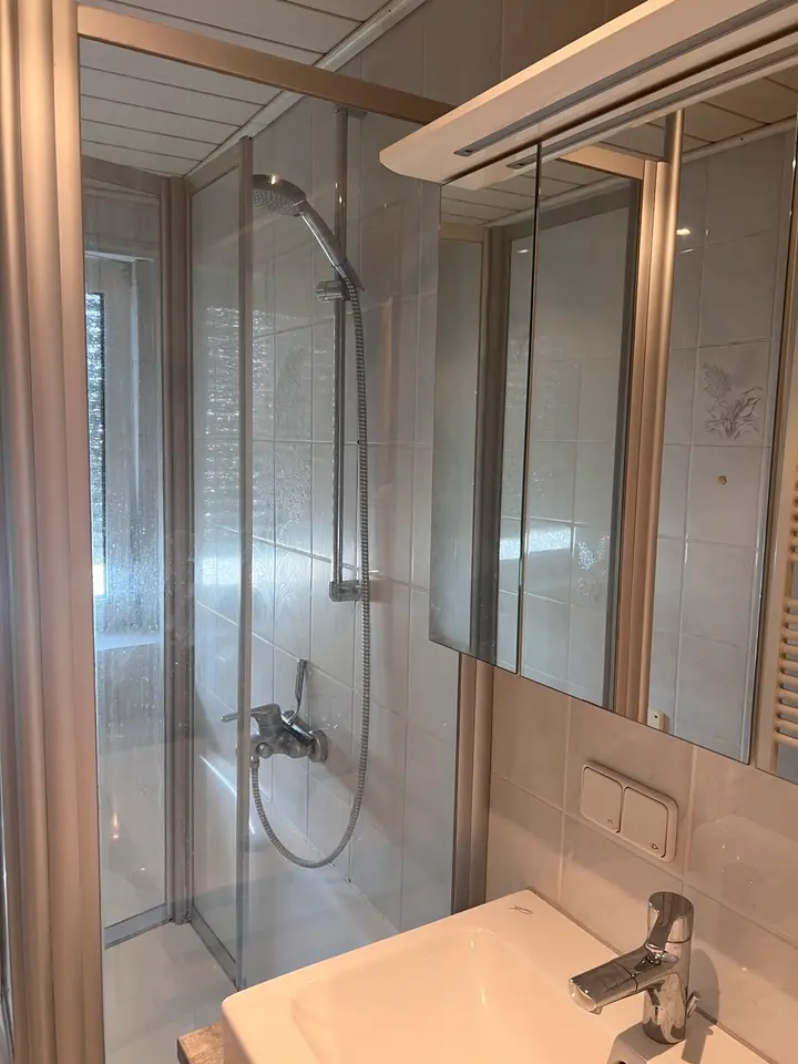 3 Zimmer Wohnung mit 62 m² in Viernheim – Bild 8