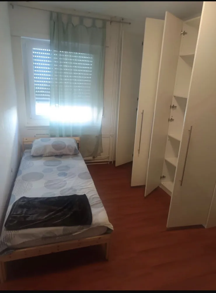 1 Zimmer Wohnung mit 25 m² in Mannheim – Bild 4