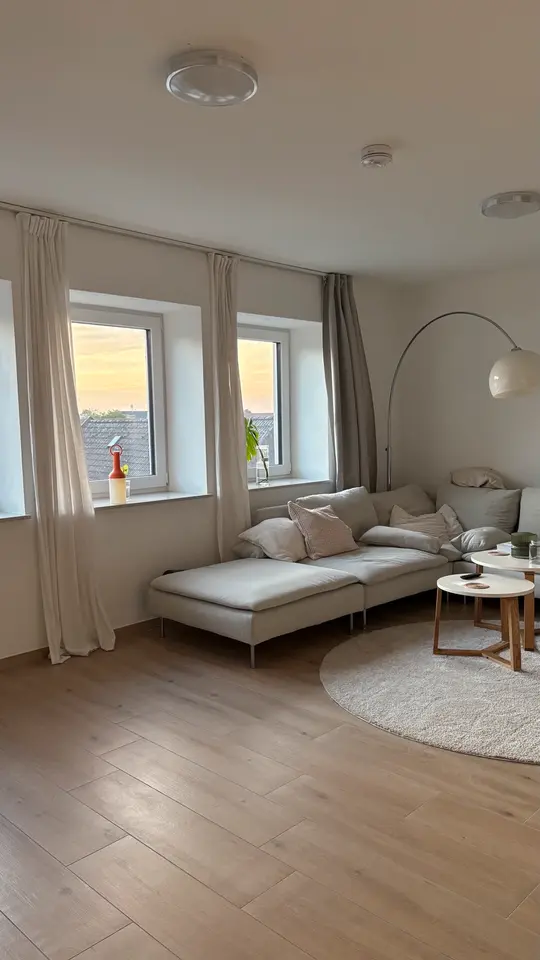 4 Zimmer Wohnung mit 91 m² in Bielefeld – Bild 2