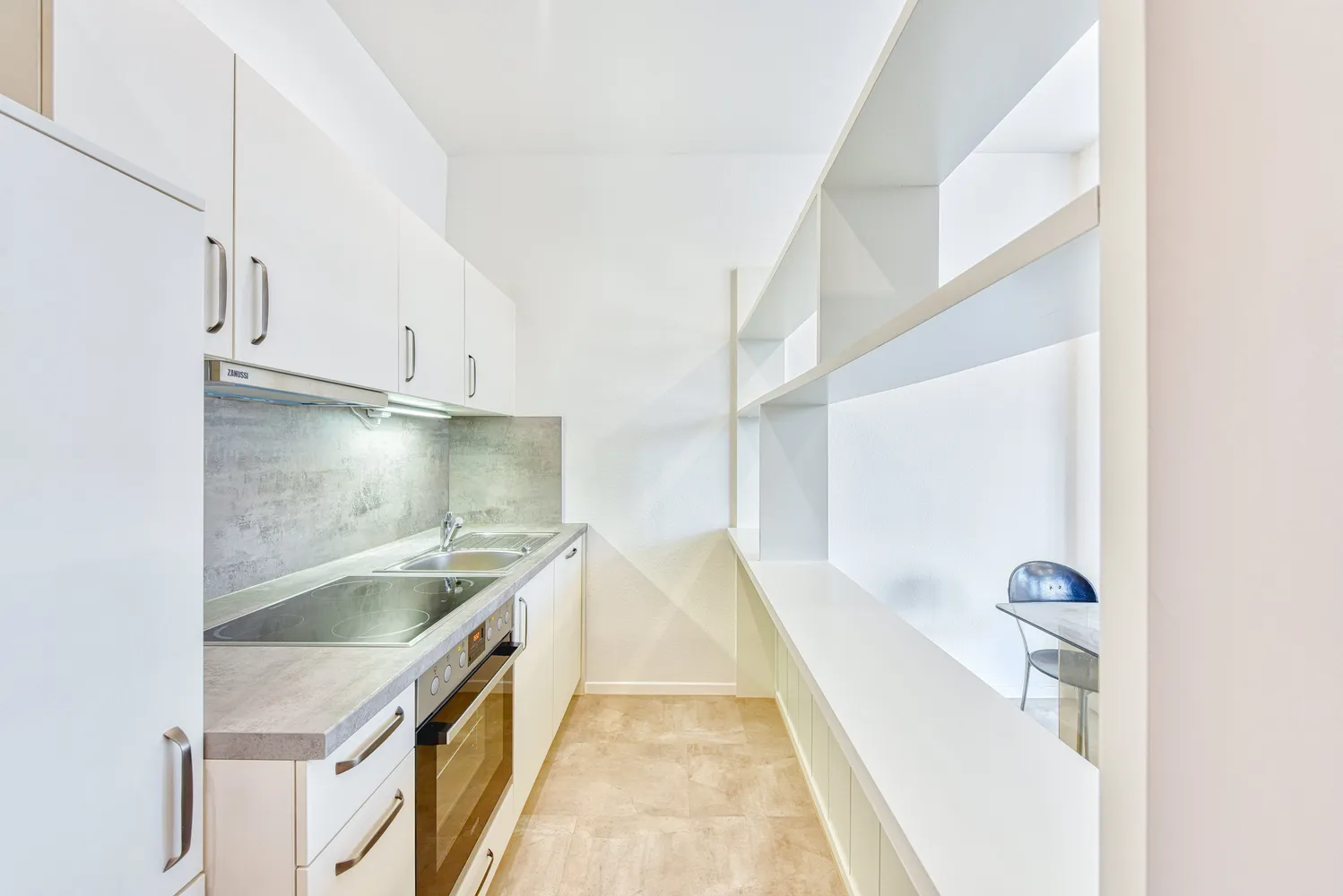 1 Zimmer Wohnung mit 32 m² in Stuttgart – Bild 5