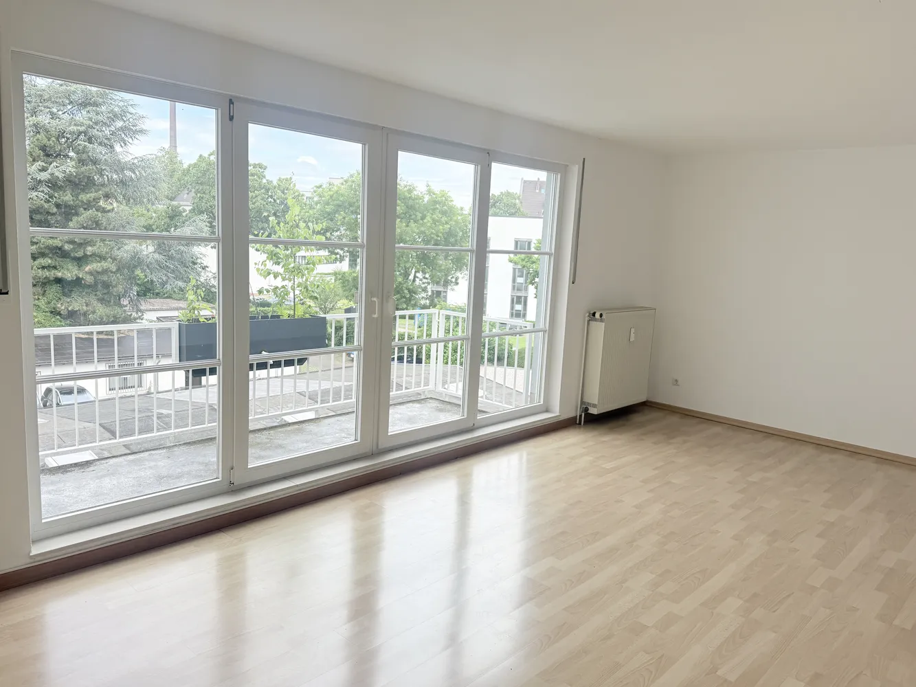 3 Zimmer Wohnung mit 125 m² in Duisburg – Bild 5