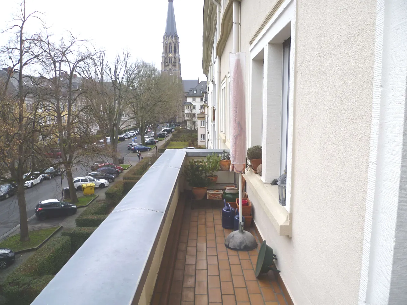 5 Zimmer Wohnung mit 192 m² in Koblenz – Bild 7