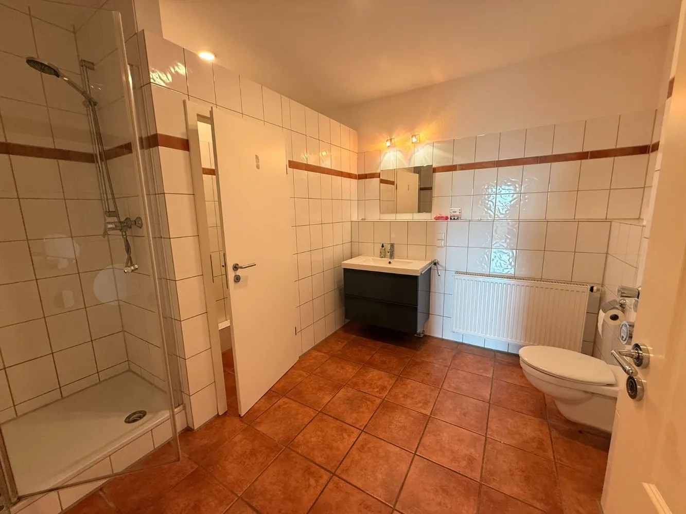 3 Zimmer Wohnung mit 128 m² in Willich – Bild 1