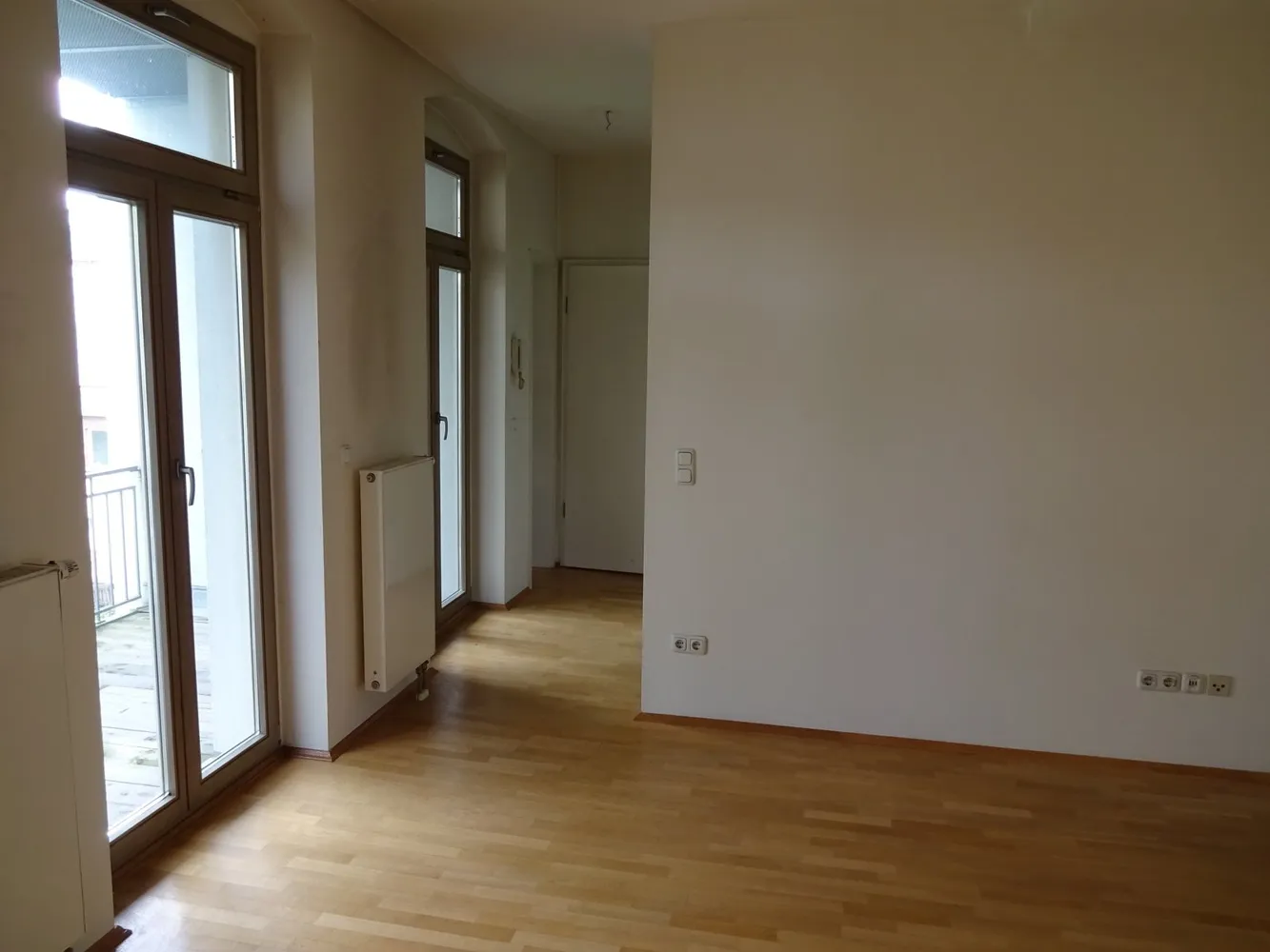 3 Zimmer Wohnung mit 64 m² in Zwickau – Bild 12