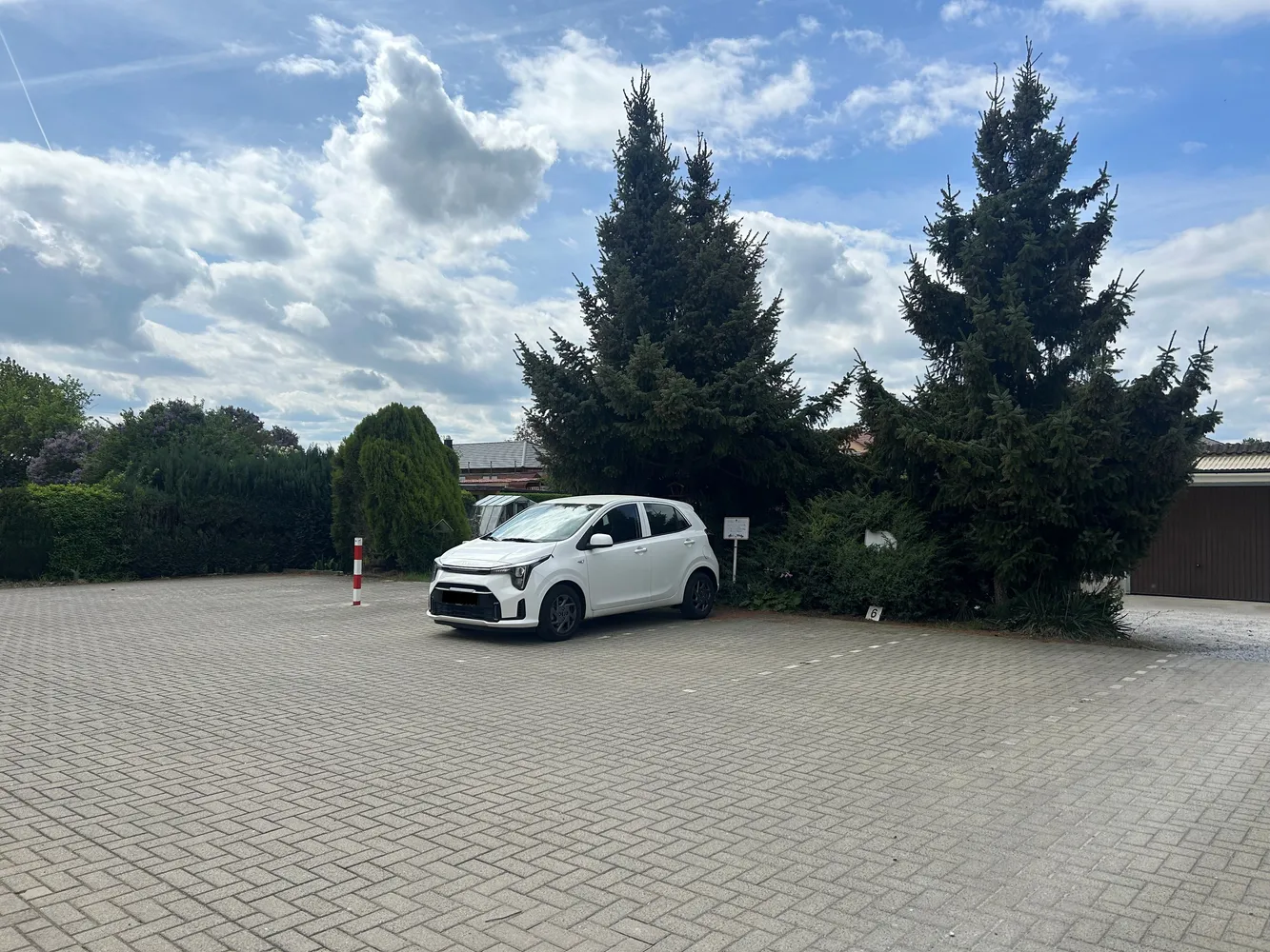 3 Zimmer Wohnung mit 57 m² in Halberstadt – Bild 3