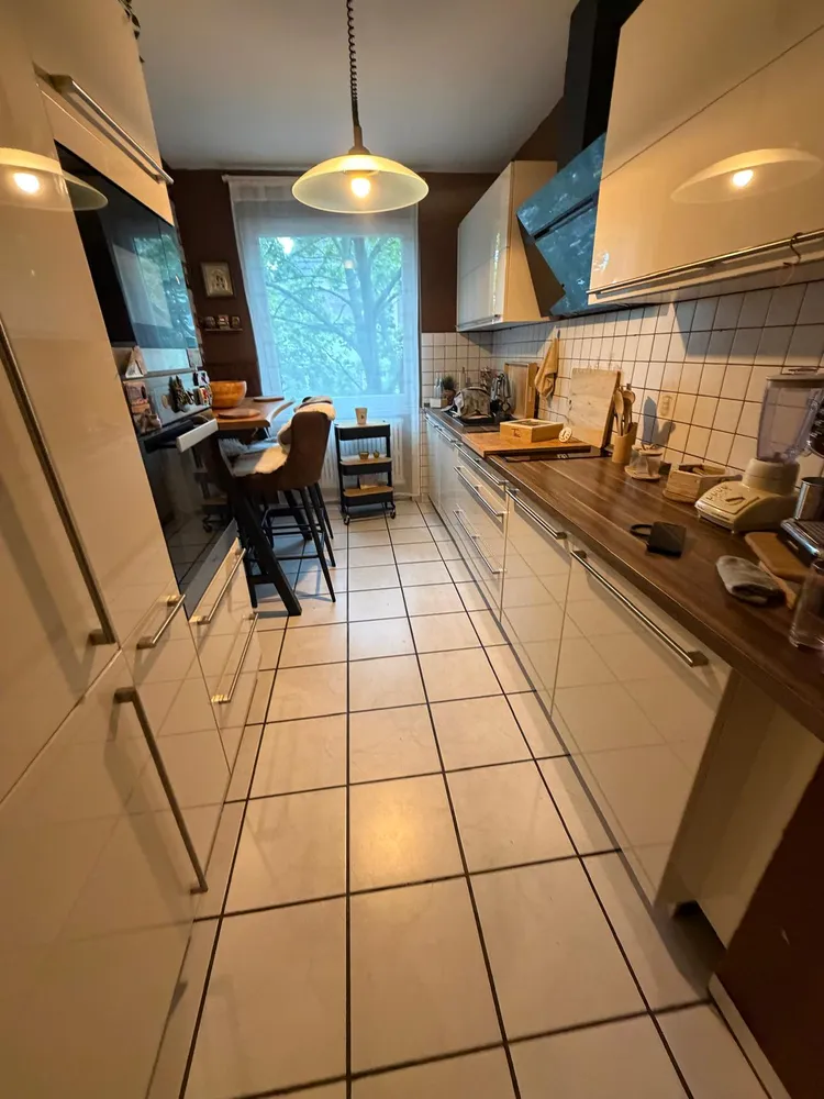 3 room apartment with 80 m² in Düsseldorf – Photo 3