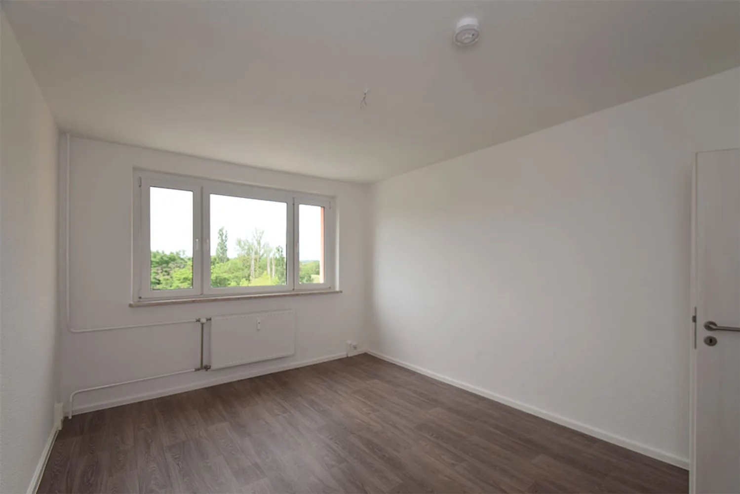 3 Zimmer Wohnung mit 61 m² in Halle (Saale) – Bild 6
