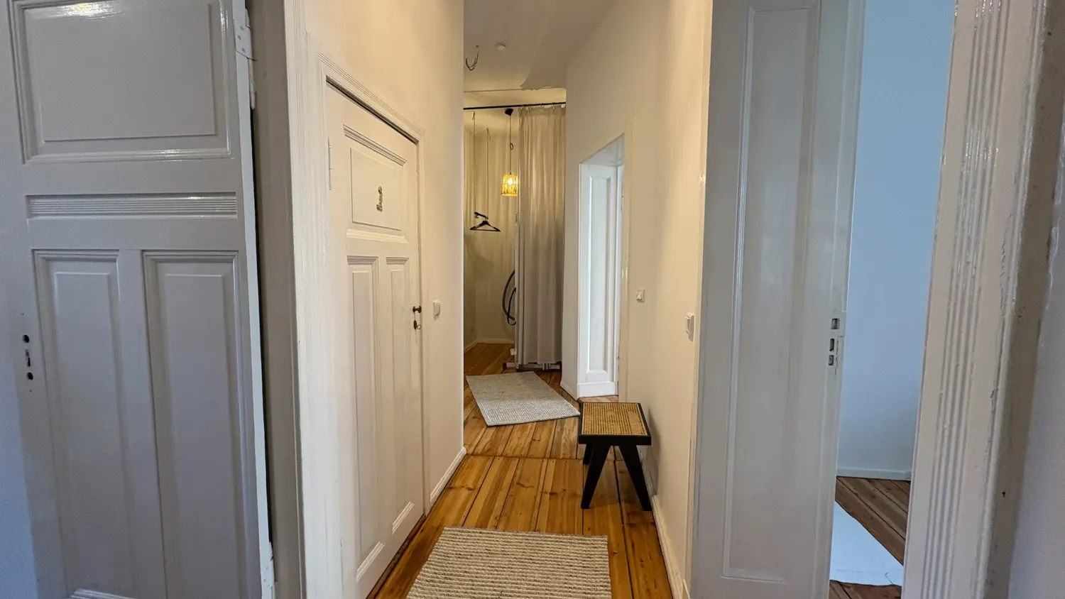 Shared room with 19 m² in Berlin – Photo 8