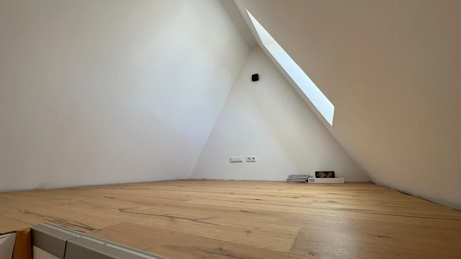 4 Zimmer Wohnung mit 152 m² in Mannheim – Bild 8