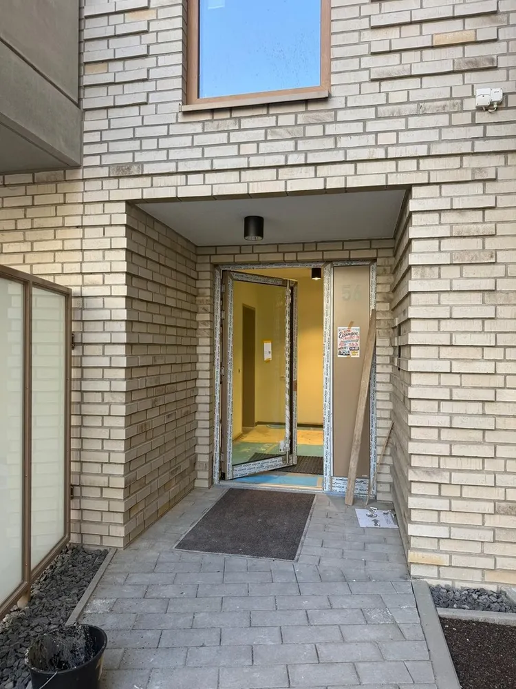 3 Zimmer Wohnung mit 84 m² in Hamburg – Bild 2