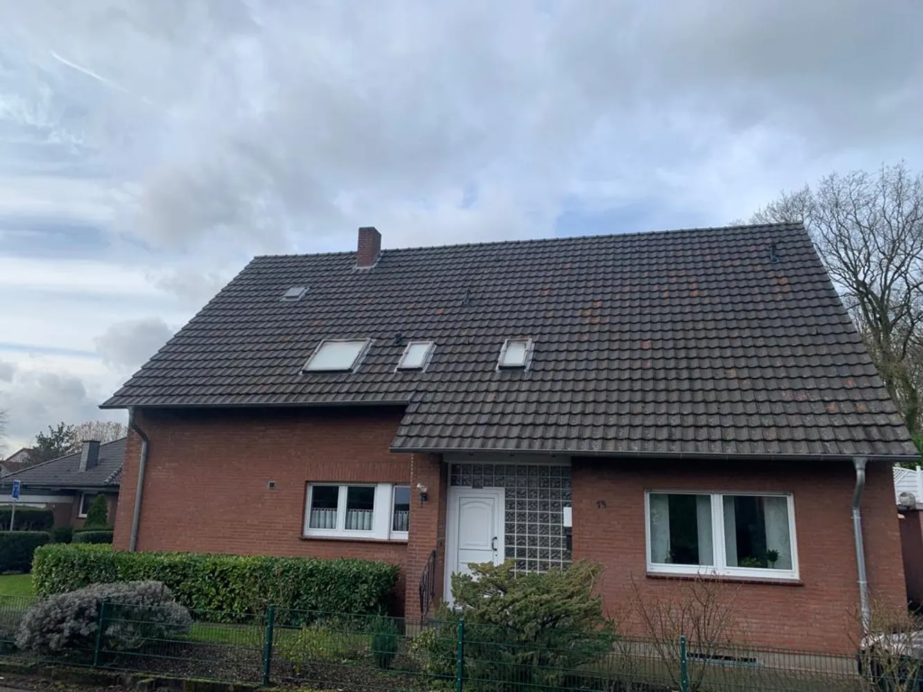 4 Zimmer Wohnung mit 113 m² in Wesel – Bild 7
