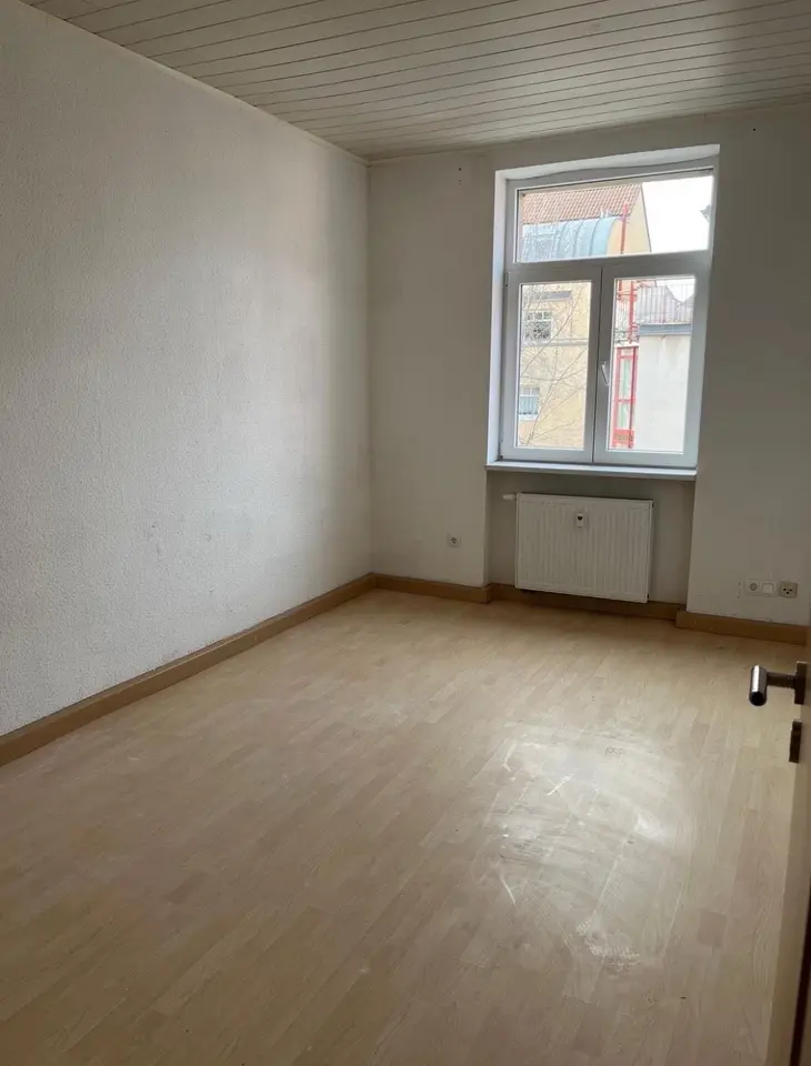 2 Zimmer Wohnung mit 45 m² in Erfurt – Bild 2