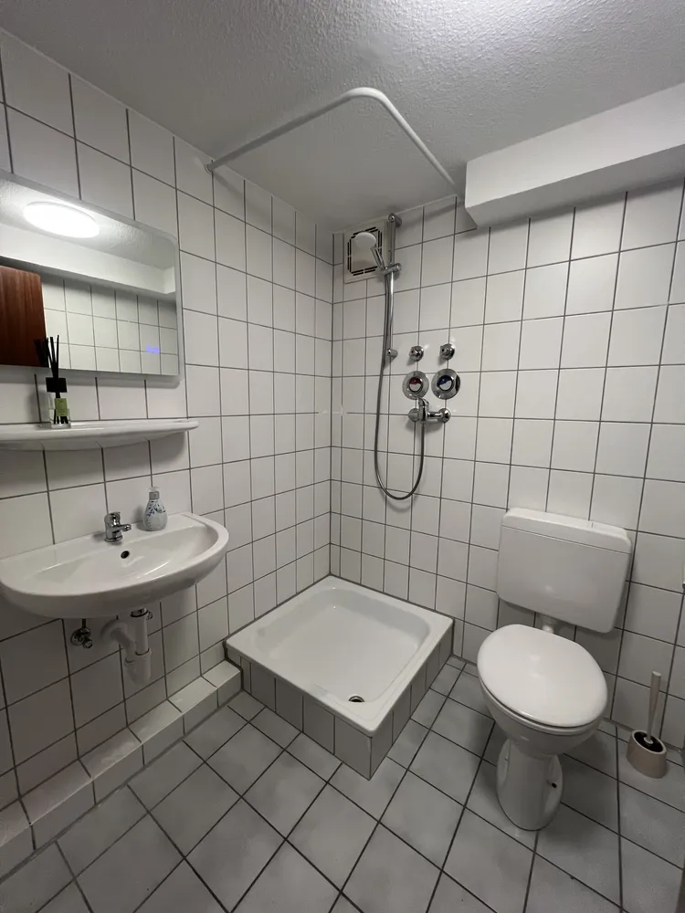 2 room apartment with 31 m² in Essen – Photo 9