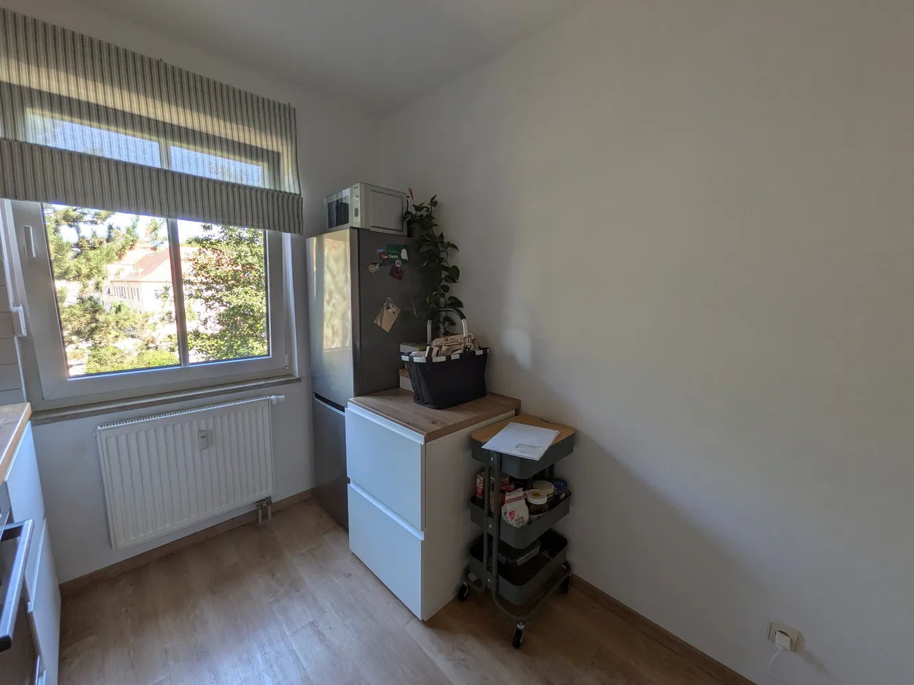 2 Zimmer Wohnung mit 61 m² in Dresden – Bild 10
