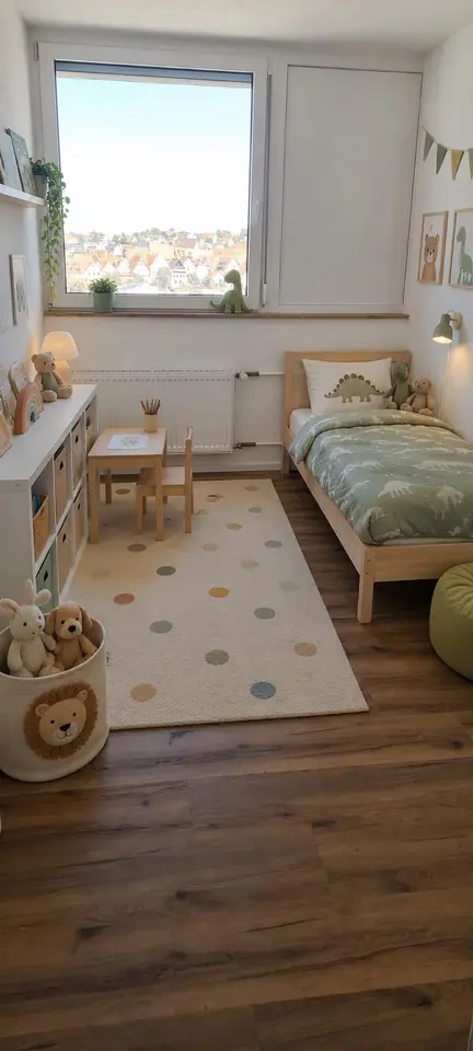 3 Zimmer Wohnung mit 79 m² in Leonberg – Bild 3