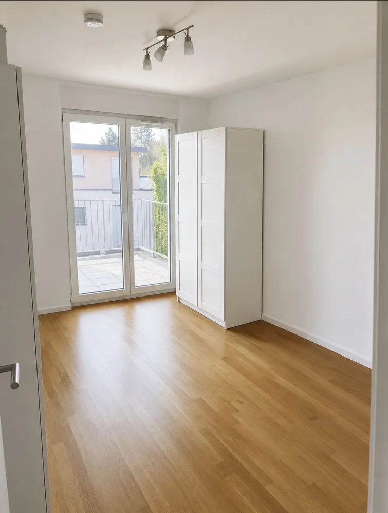 4 Zimmer Wohnung mit 105 m² in Frankfurt am Main – Bild 4