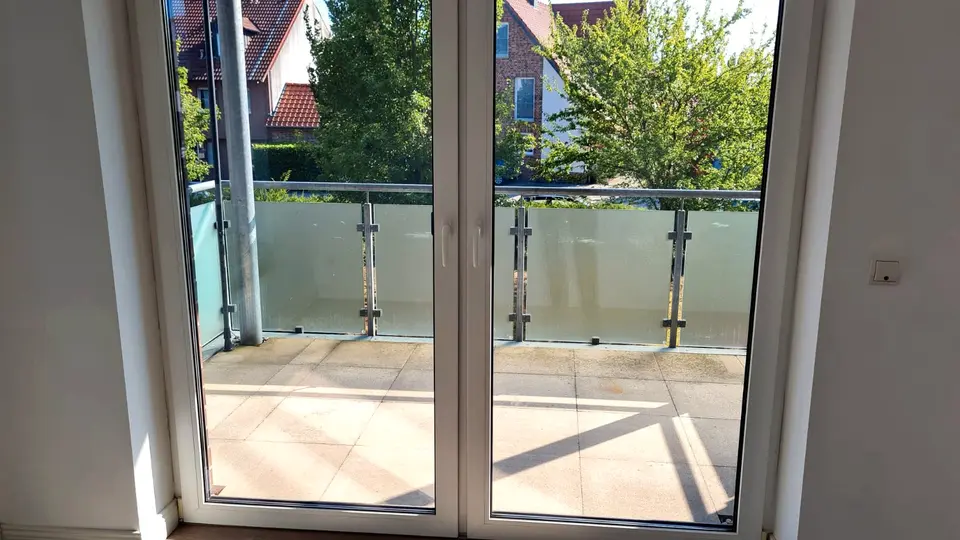 2 Zimmer Wohnung mit 71 m² in Rheine – Bild 7