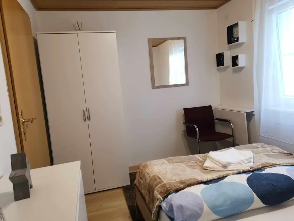 2 Zimmer Wohnung mit 16 m² in Leonberg – Bild 1