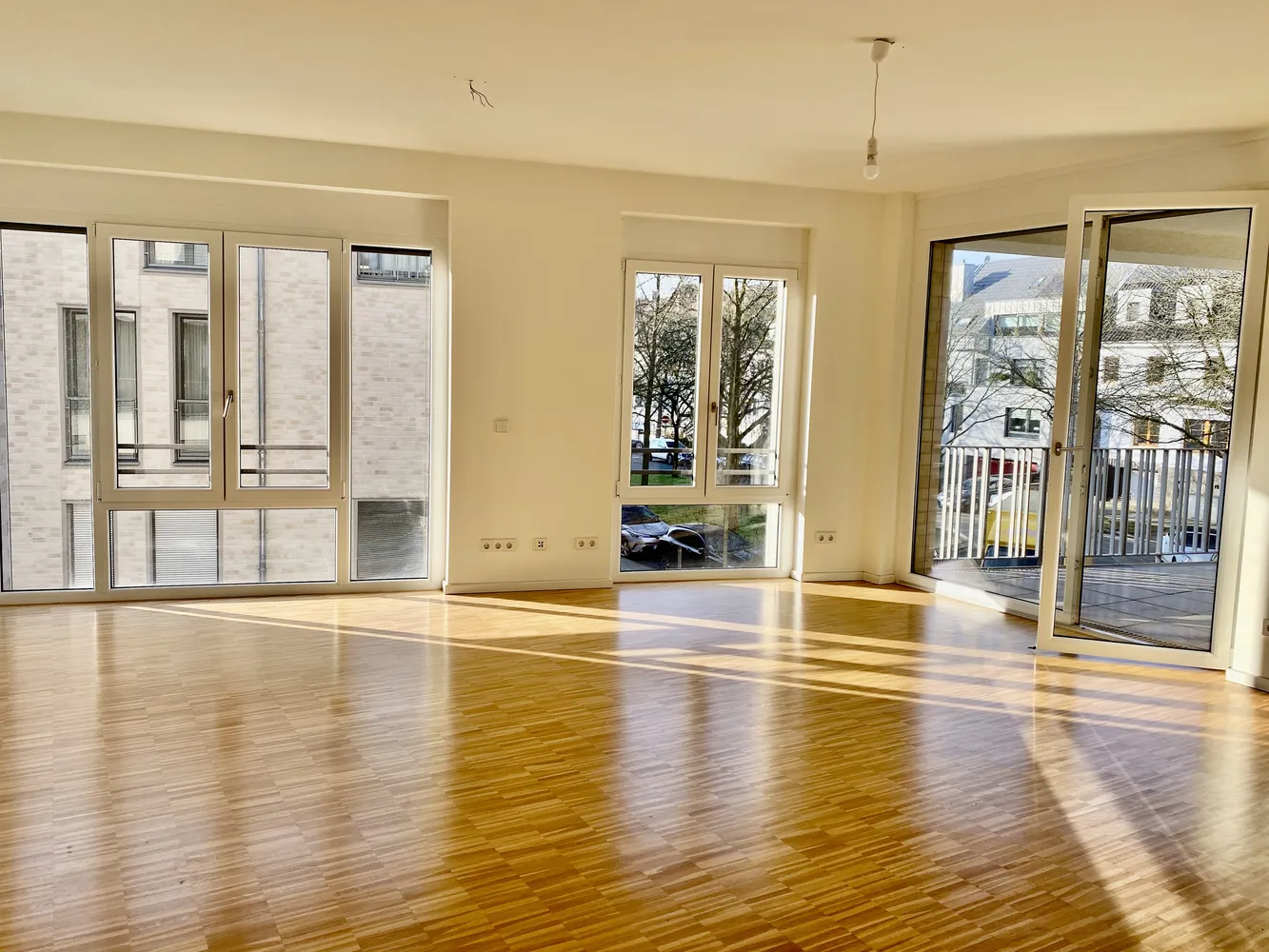 2 Zimmer Wohnung mit 79 m² in Hannover – Bild 4