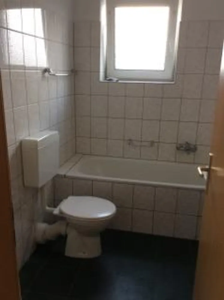 4 room apartment with 60 m² in Gelsenkirchen – Photo 4