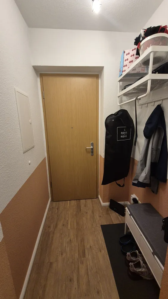3 Zimmer Wohnung mit 72 m² in Dresden – Bild 3