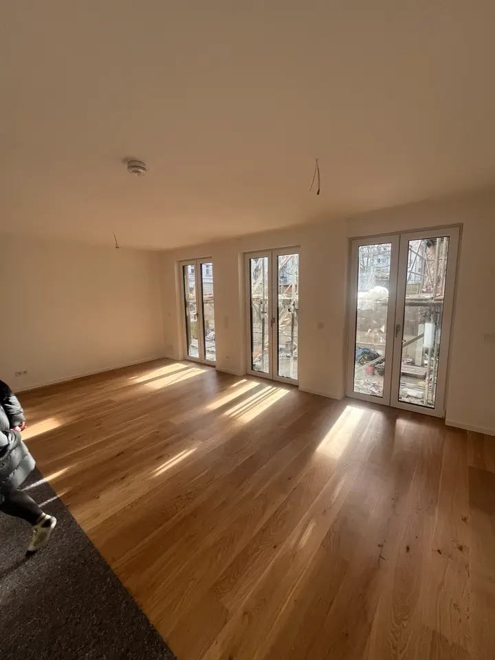 3 Zimmer Wohnung mit 70 m² in Leipzig – Bild 1