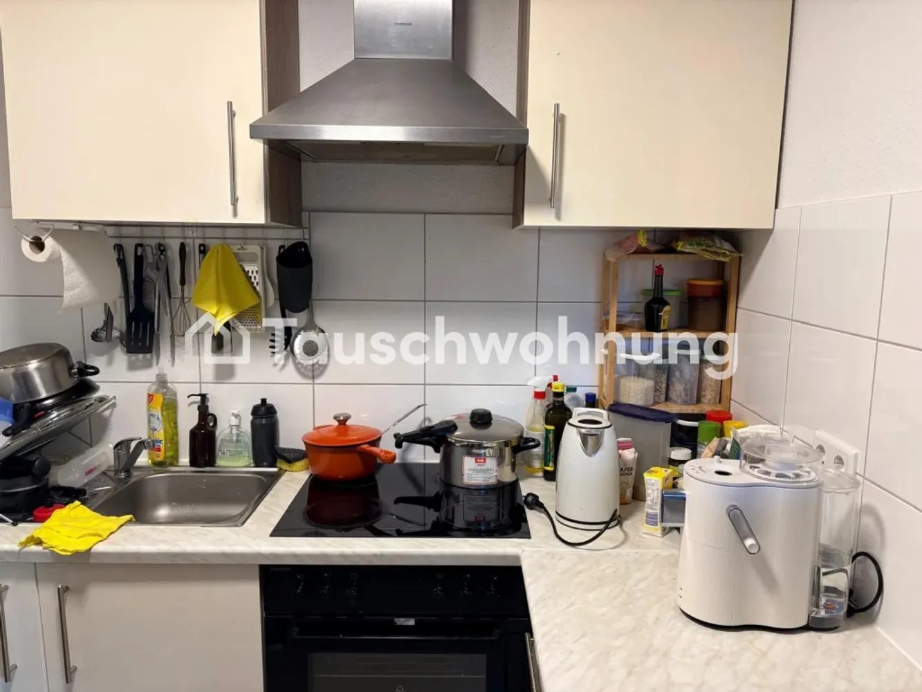 1 Zimmer Wohnung mit 20 m² in Essen – Bild 4