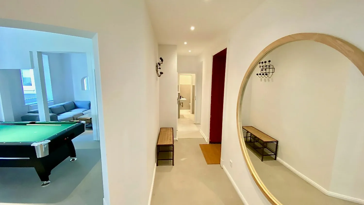 WG-Zimmer mit 12 m² in Hamburg – Bild 10