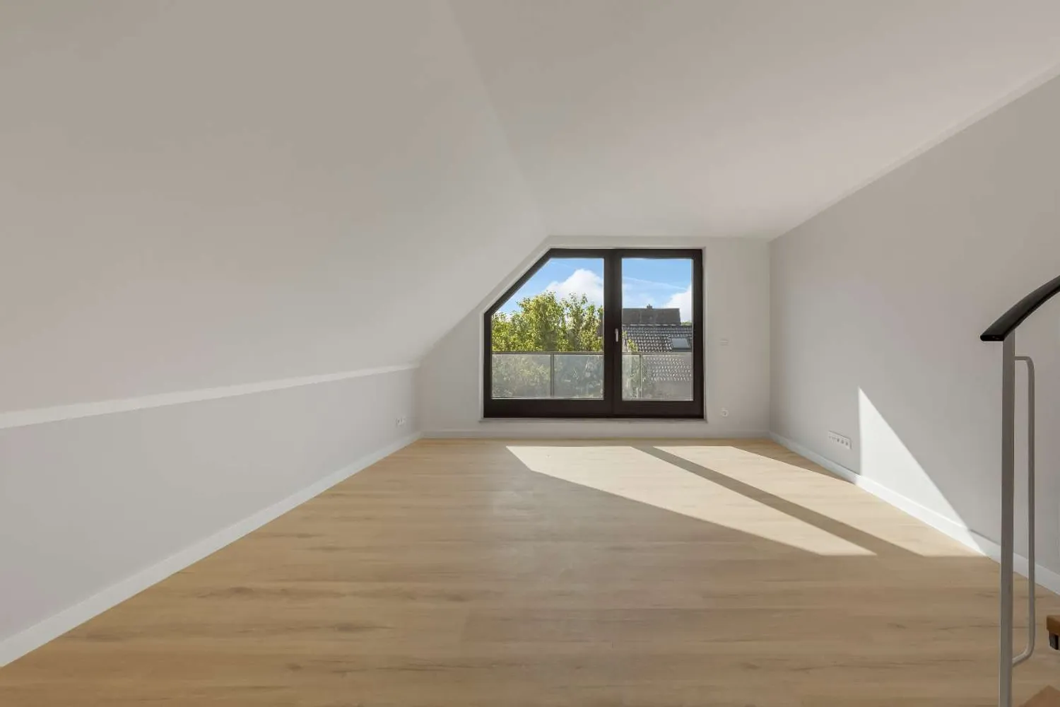 2 Zimmer Wohnung mit 47 m² in Ratingen – Bild 1