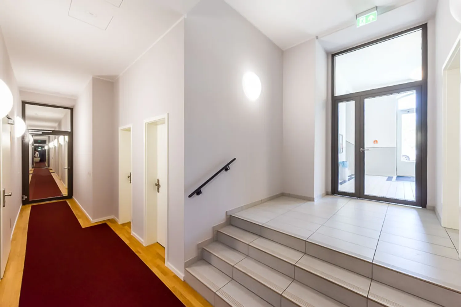 2 Zimmer Wohnung mit 61 m² in Berlin – Bild 10