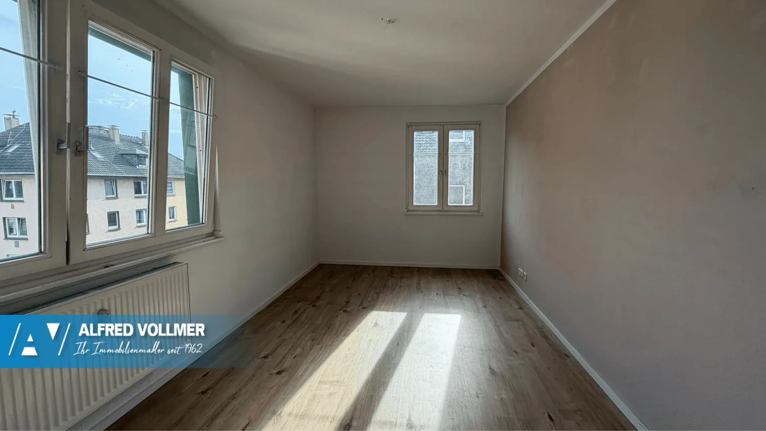 1 Zimmer Wohnung mit 38 m² in Solingen – Bild 2