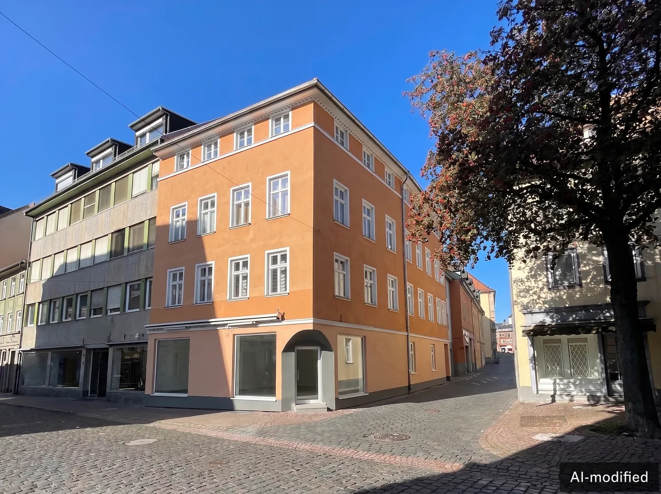 3 Zimmer Wohnung mit 105 m² in Fulda – Bild 6