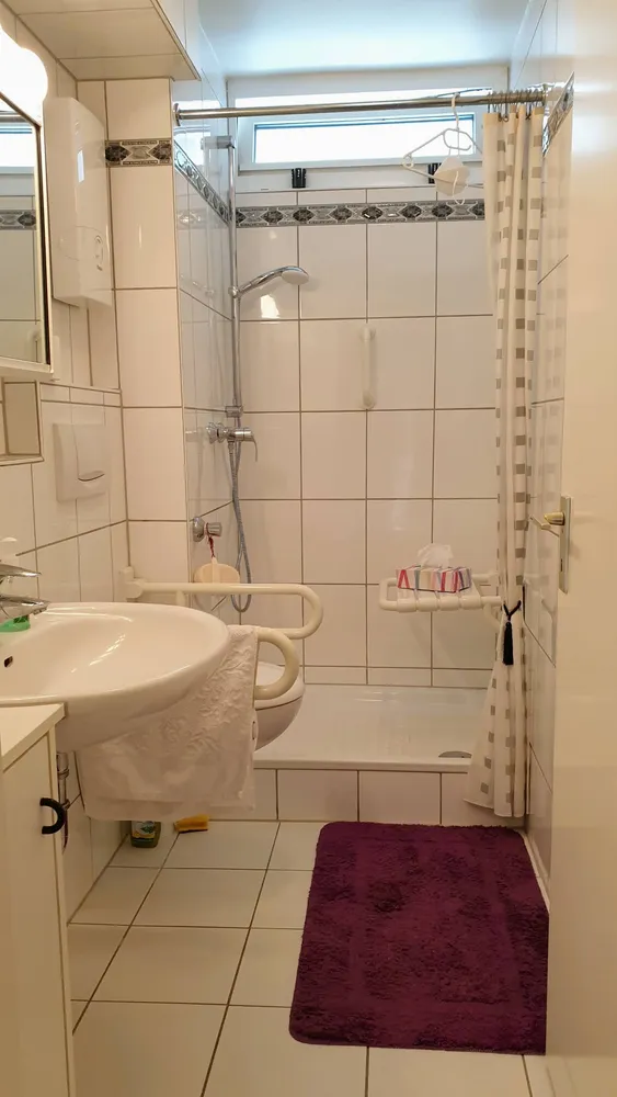3 Zimmer Wohnung mit 52 m² in Krefeld – Bild 12