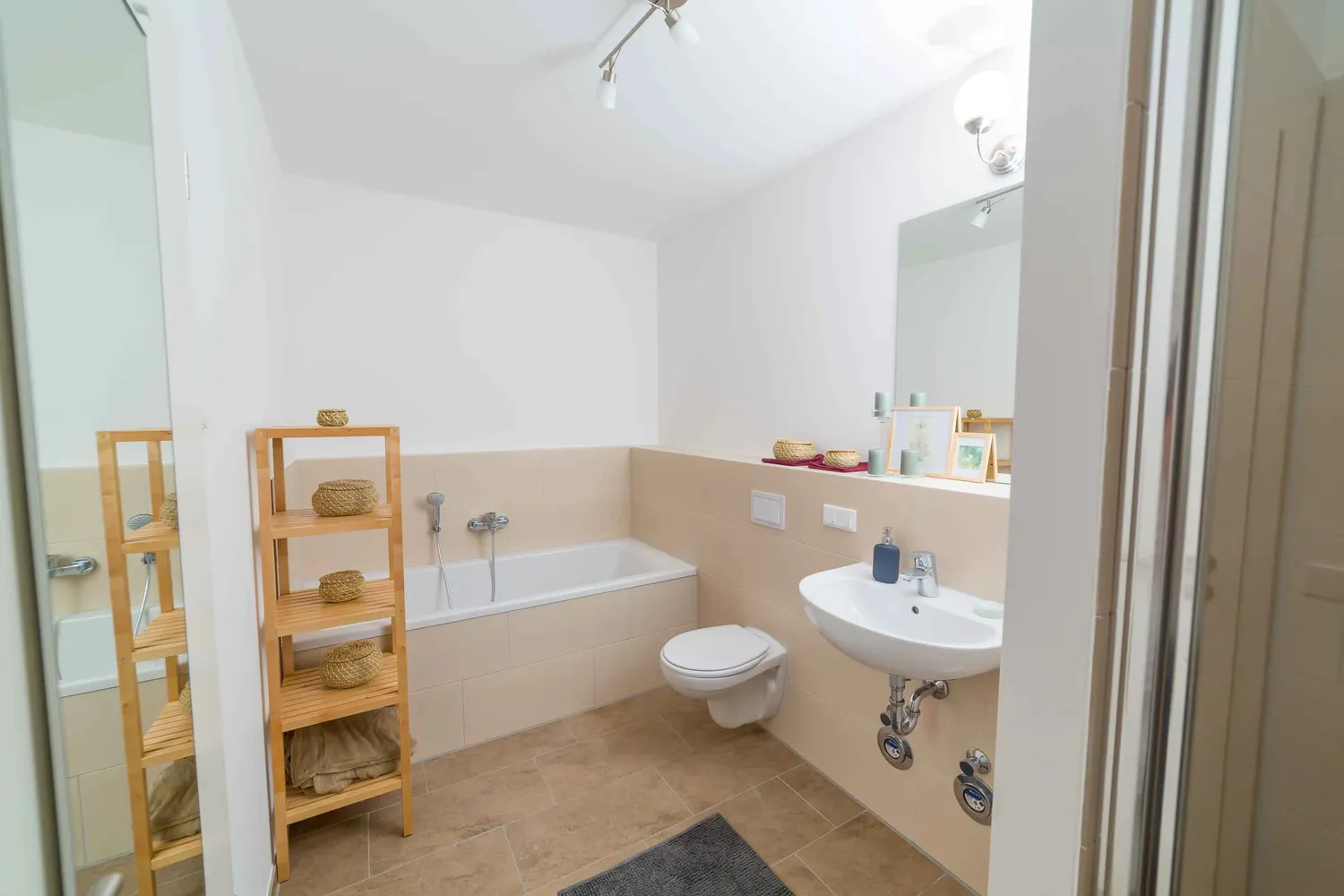 WG-Zimmer mit 14 m² in Berlin – Bild 5