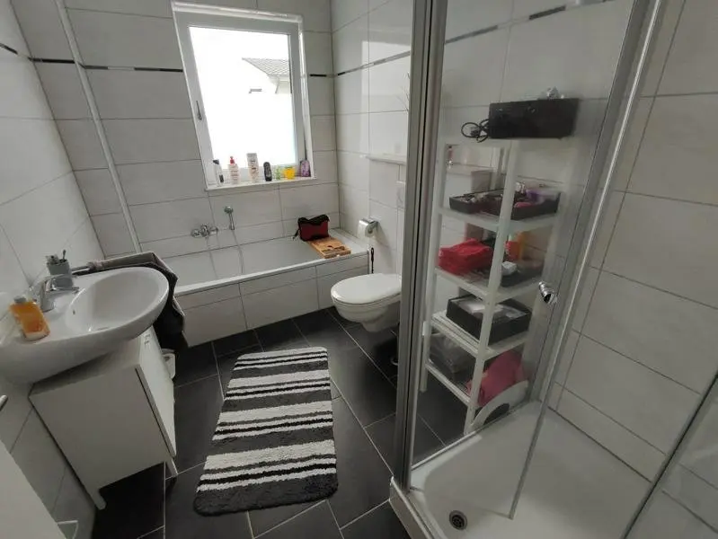 3 Zimmer Wohnung mit 102 m² in Quakenbrück – Bild 7