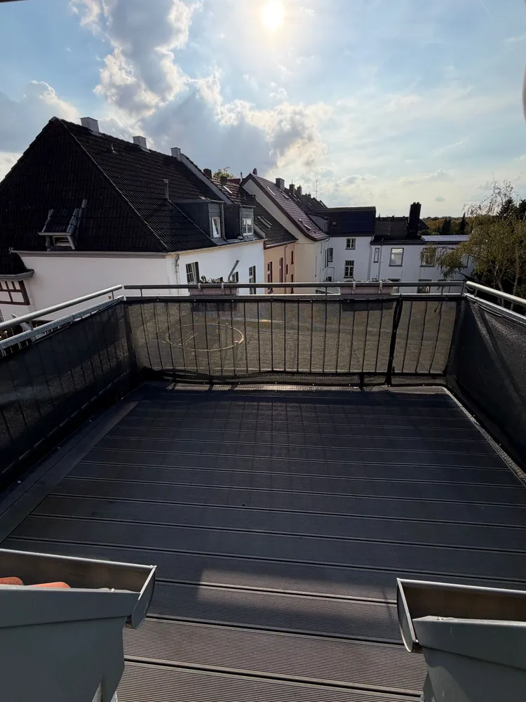 2 Zimmer Wohnung mit 49 m² in Krefeld – Bild 8
