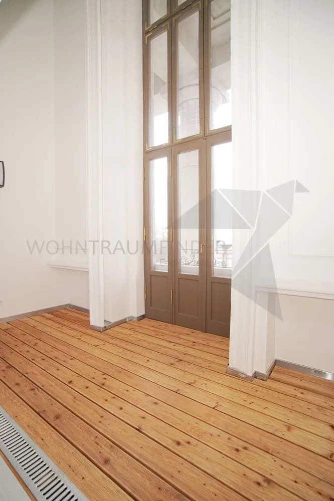 1 Zimmer Wohnung mit 32 m² in Chemnitz – Bild 8
