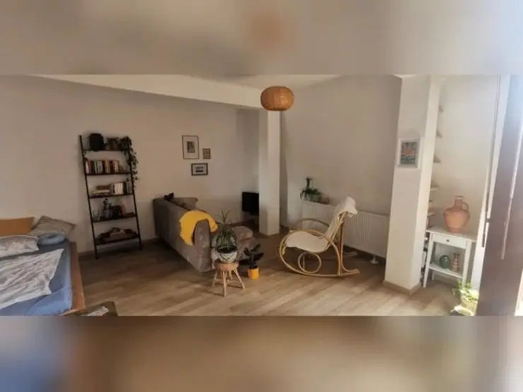 WG-Zimmer mit 48 m² in Stuttgart – Bild 1