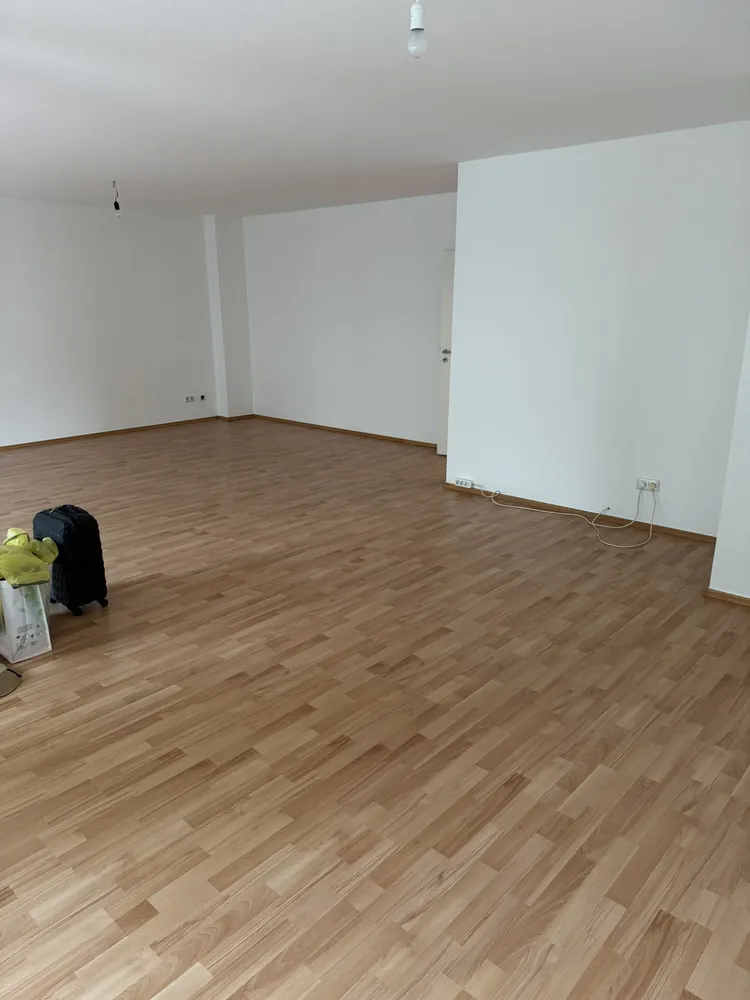 3 Zimmer Wohnung mit 143 m² in Münster – Bild 2