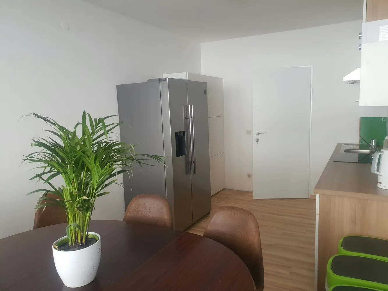 1 Zimmer Wohnung mit 22 m² in Mannheim – Bild 11