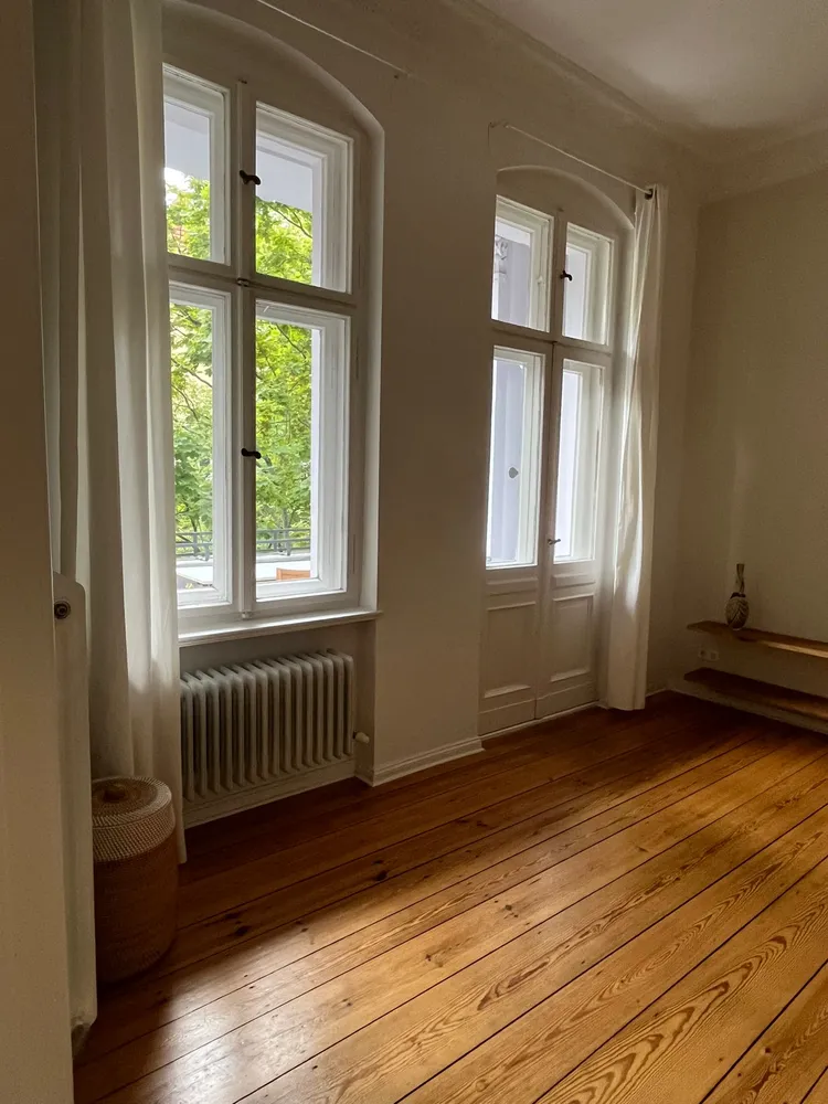 2 Zimmer Wohnung mit 75 m² in Berlin – Bild 10