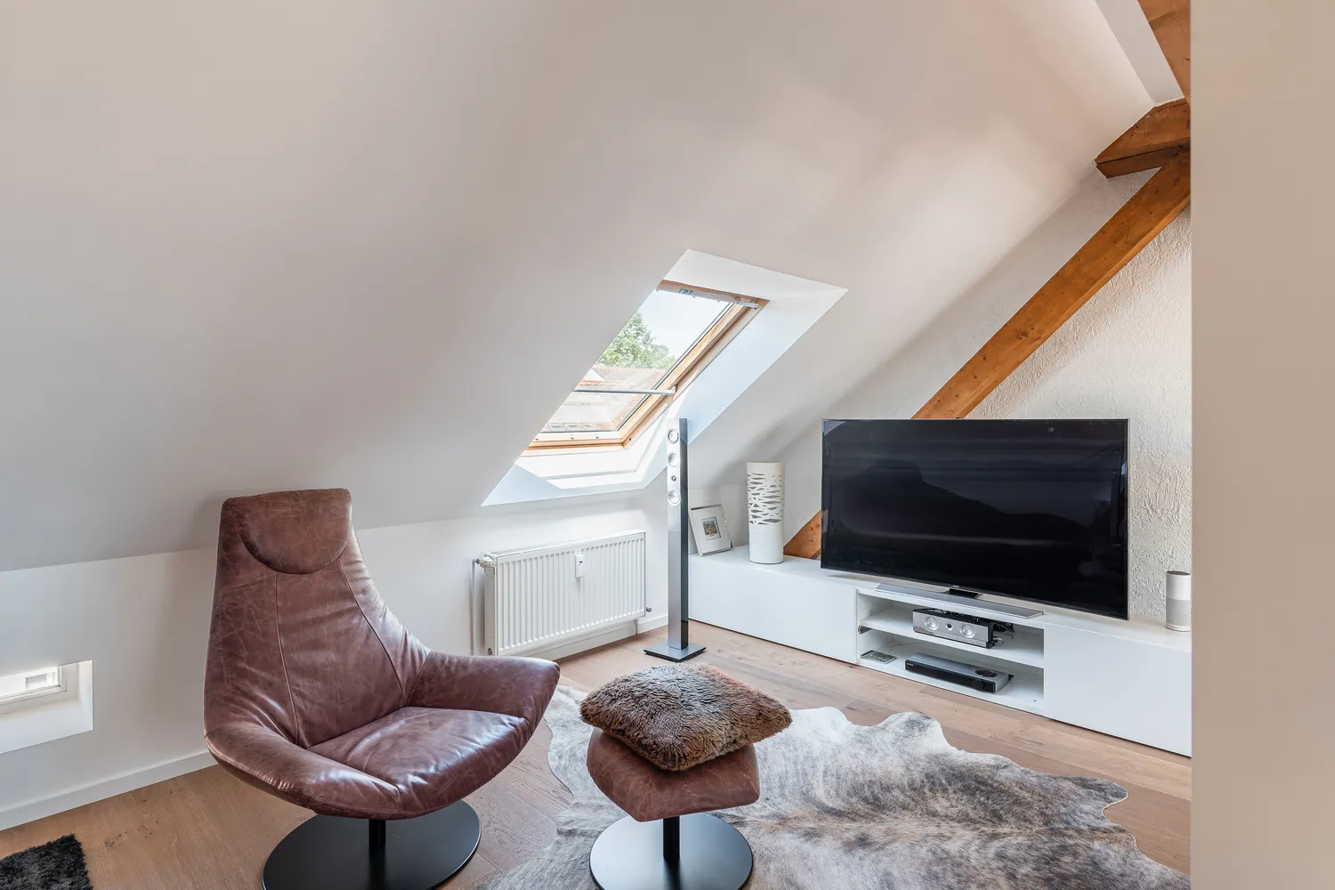 3 Zimmer Wohnung mit 120 m² in Potsdam – Bild 5