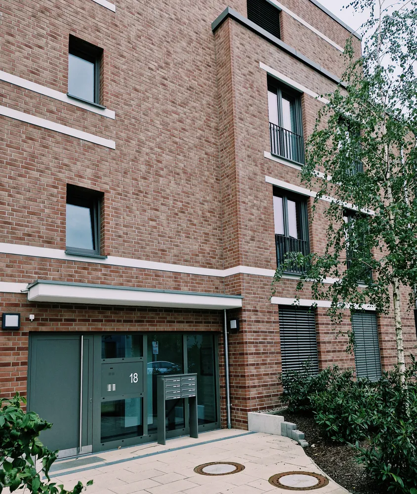 4 Zimmer Wohnung mit 158 m² in Hannover – Bild 1