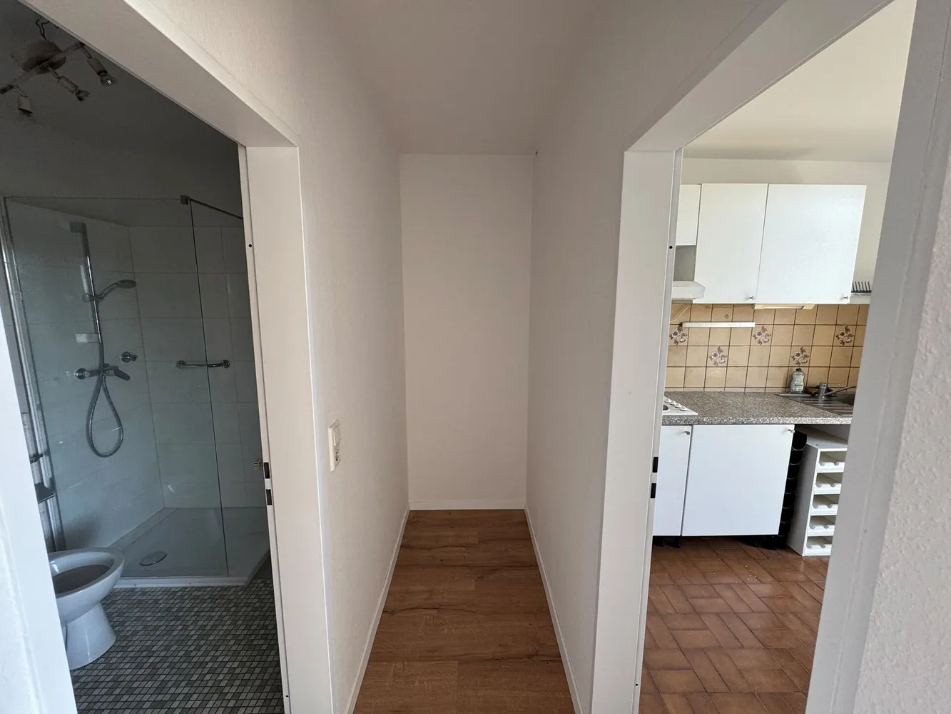 2 Zimmer Wohnung mit 59 m² in Neuss – Bild 5