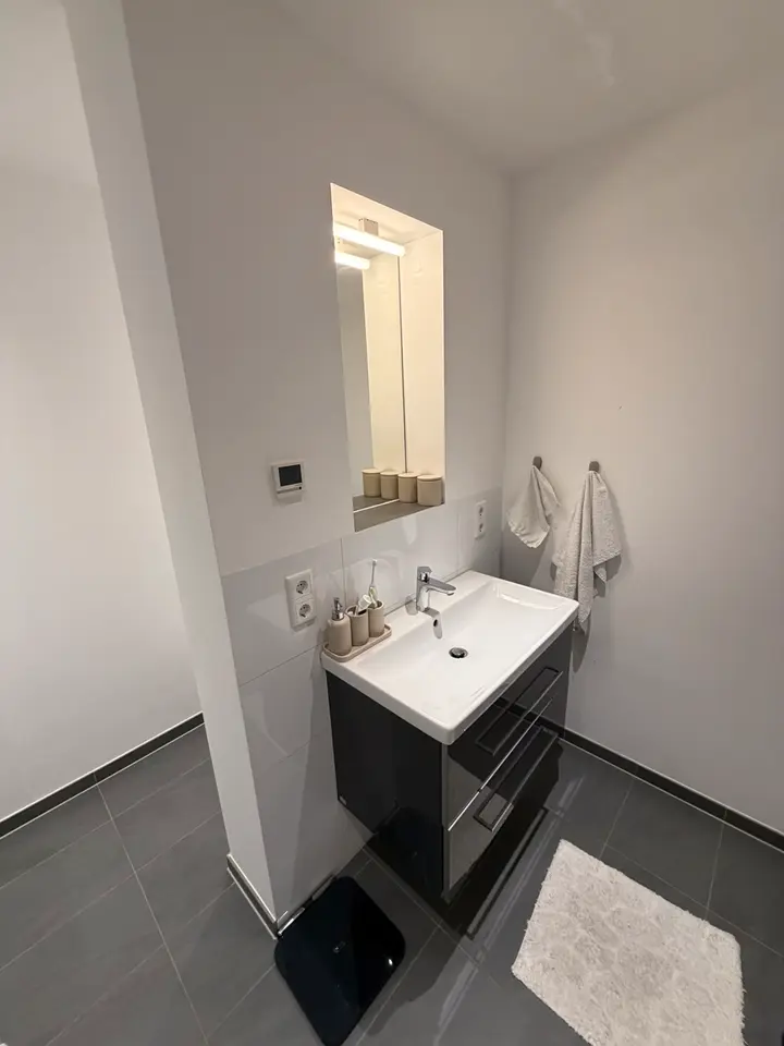 3 Zimmer Wohnung mit 70 m² in Düsseldorf – Bild 8