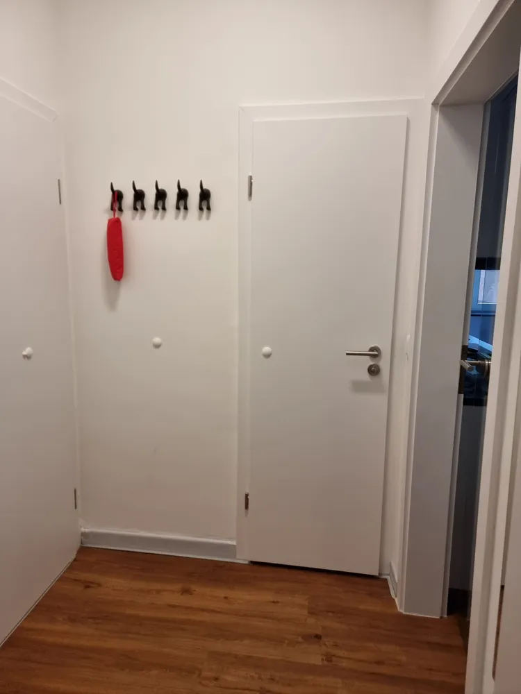 2 Zimmer Wohnung mit 46 m² in Duisburg – Bild 4