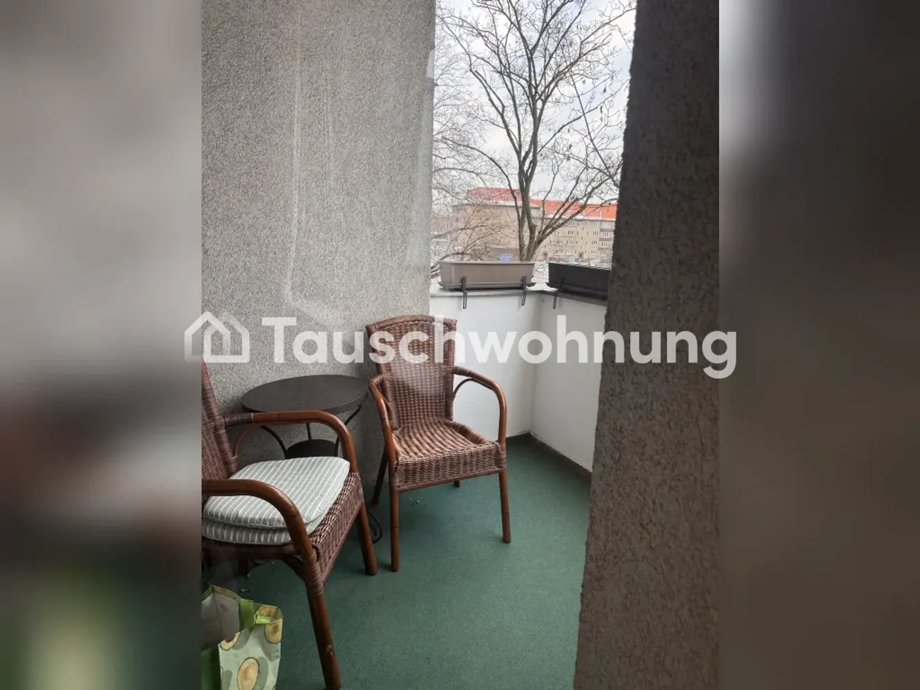 1 Zimmer Wohnung mit 50 m² in Berlin – Bild 4